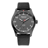 Alpiner Startimer Pilot Automatic Herrenuhr - AL-525G4TS26